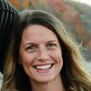 Meet your Posher, Tami